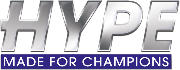 Hype Nutrition