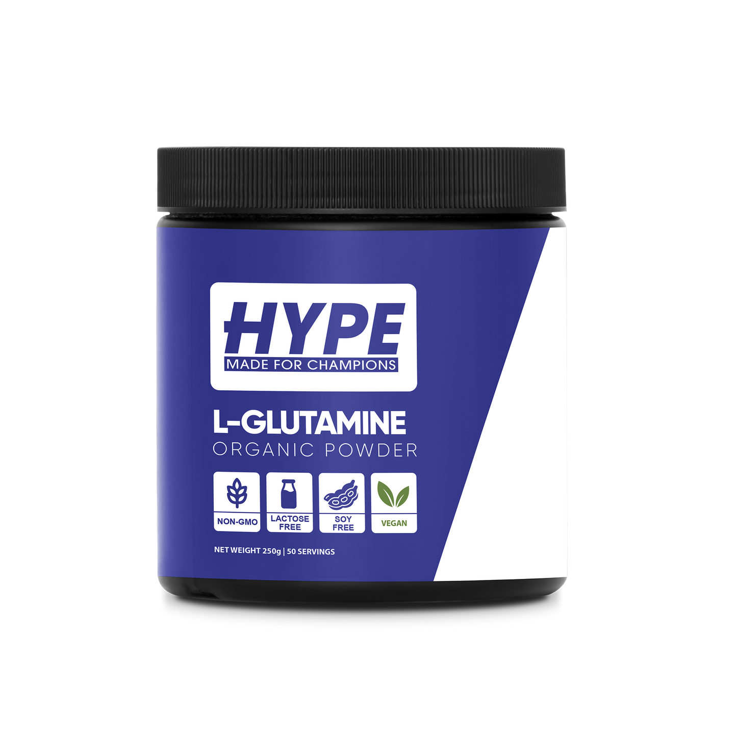 Biologische L-Glutamine
