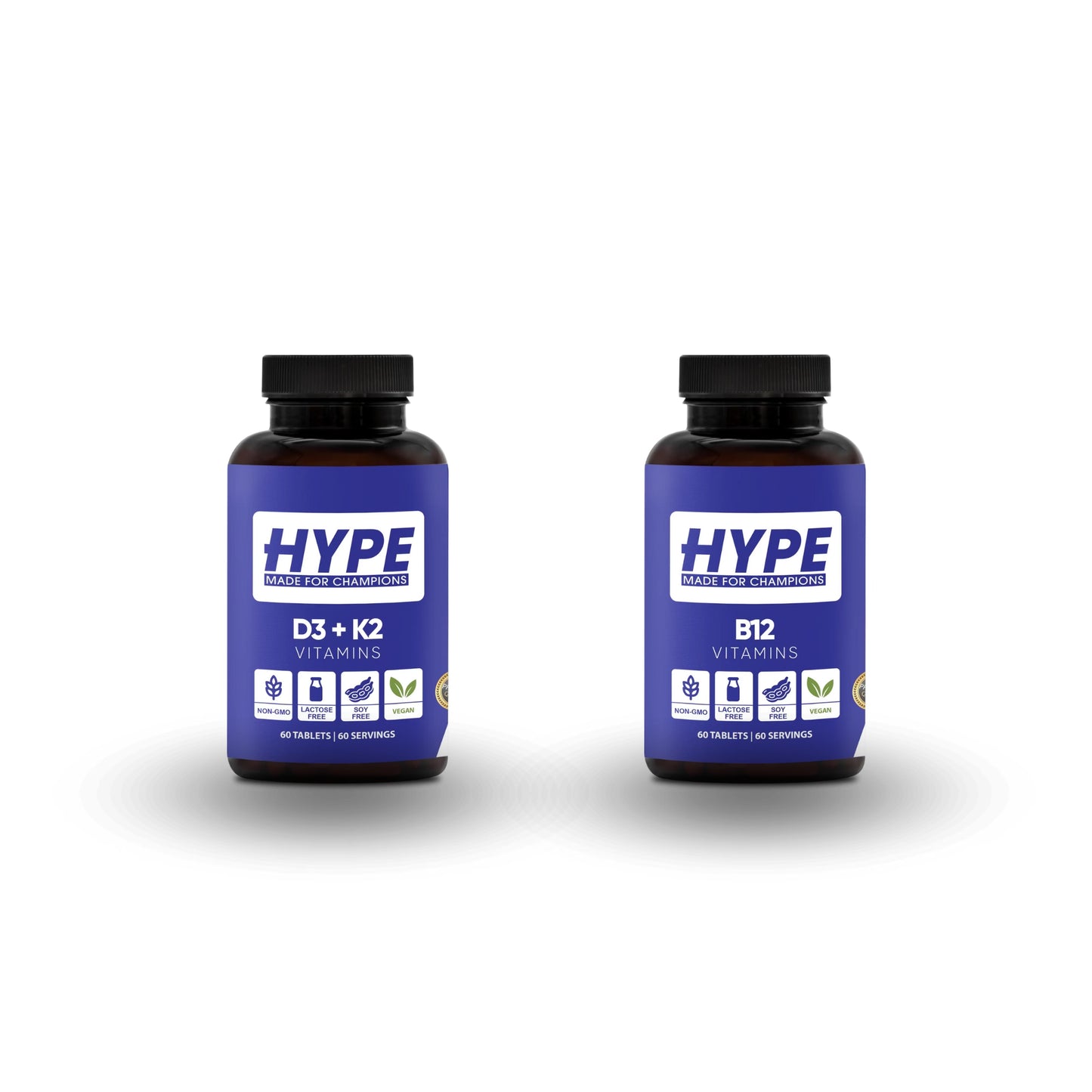 Essential Vitamins Combideal
