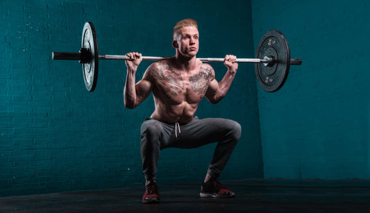 Creatine: Alles wat je moet weten over dit populaire supplement