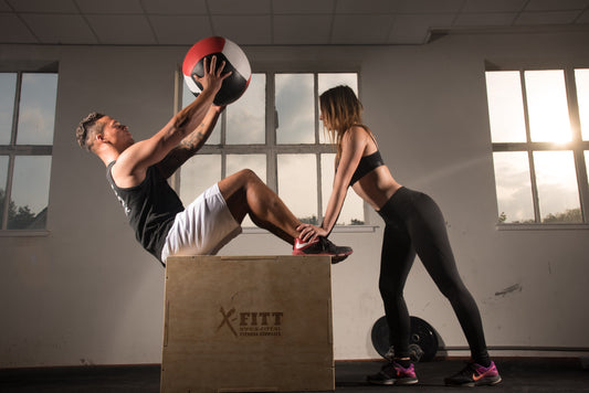 Voeding & Sporten in de Winter: Zo Blijf je Energiek met Hype Nutrition