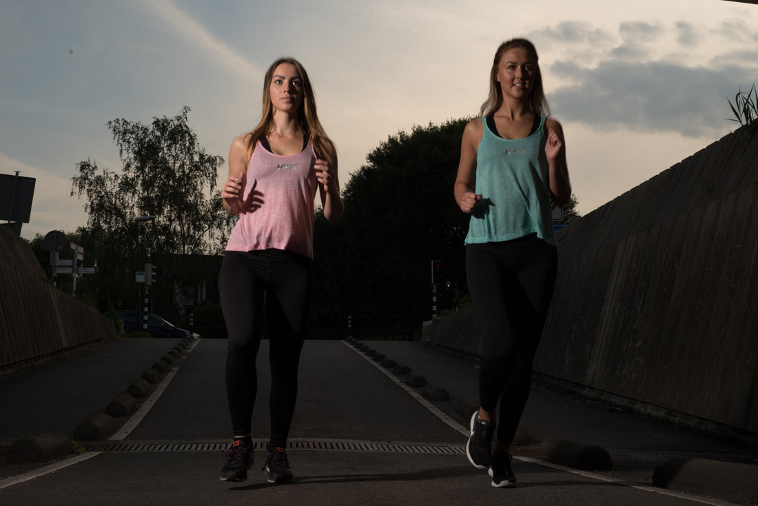 Mei in Beweging – Voorjaar als Versneller van Jouw Fitheid