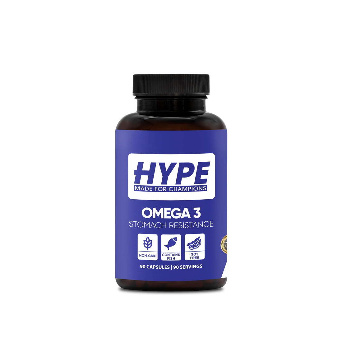 Golven van Gezondheid: Omega 3 Visolie Maagversterkend in de Schijnwerpers