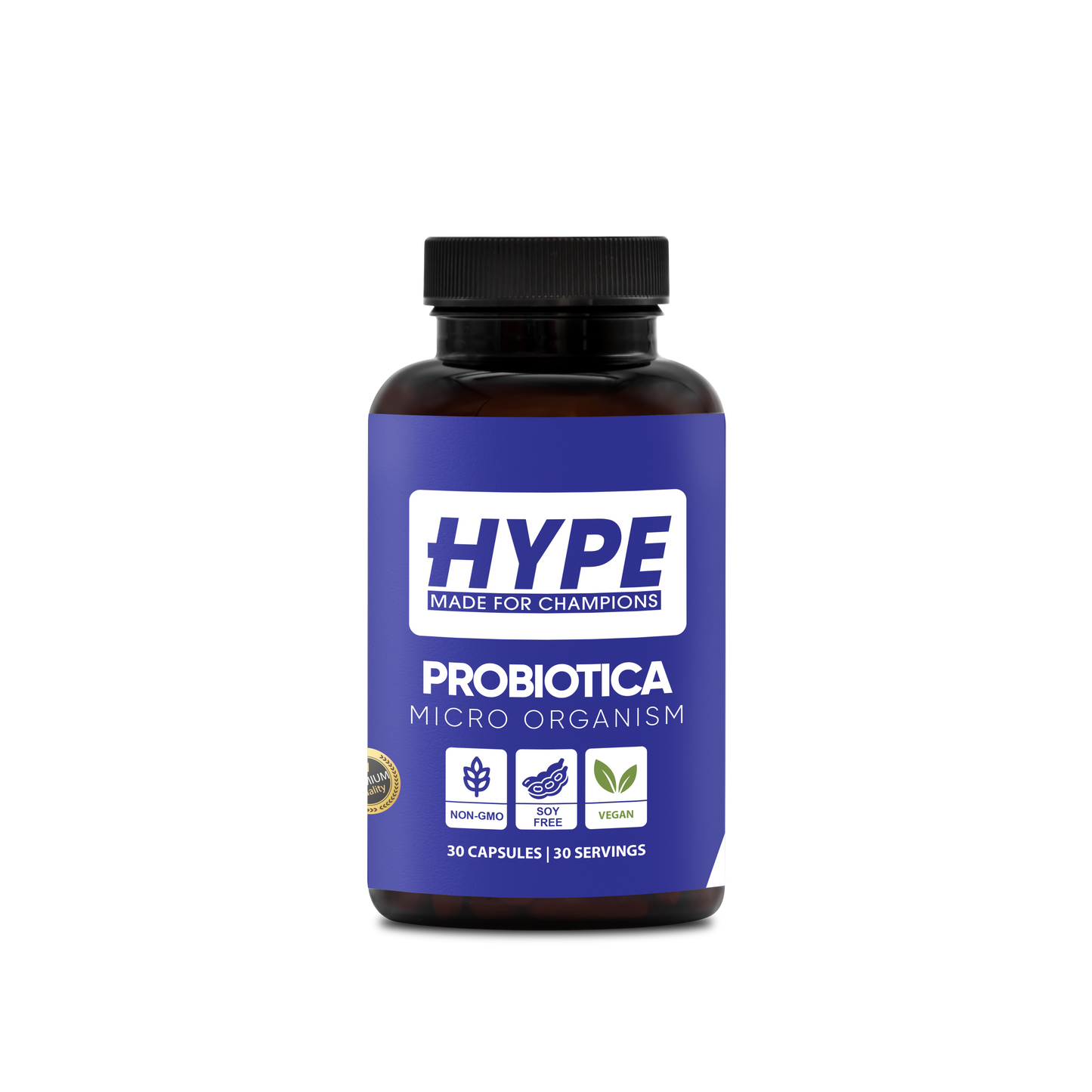 Biologische Probiotica