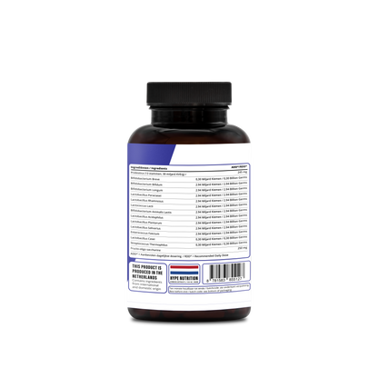 Biologische Probiotica