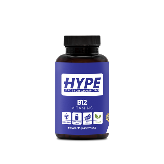 Vitamine B12