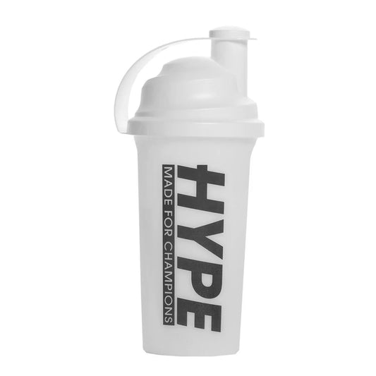 HYPE shakebeker voor sport en eiwitshakes