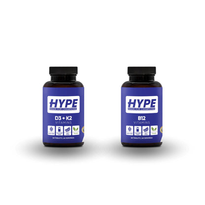 Essential Vitamins Combideal